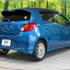 mitsubishi mirage 2014 quick_quick_A05A_A05A-0030814 image 17