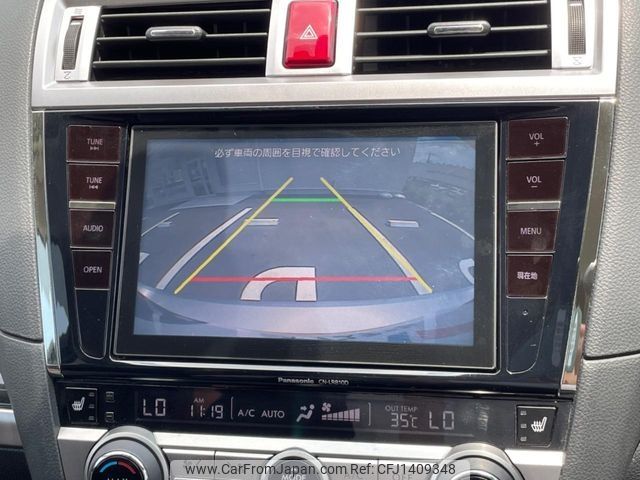 subaru outback 2016 -SUBARU--Legacy OutBack DBA-BS9--BS9-025044---SUBARU--Legacy OutBack DBA-BS9--BS9-025044- image 2