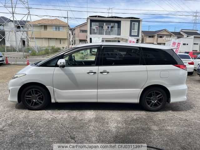 toyota estima 2010 TE3035 image 2