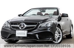 mercedes-benz e-class 2013 -MERCEDES-BENZ--Benz E Class RBA-207436--WDD2074362F227733---MERCEDES-BENZ--Benz E Class RBA-207436--WDD2074362F227733-