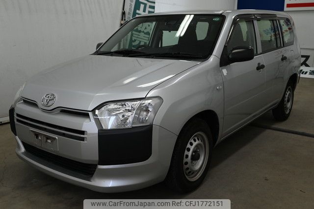 toyota probox 2019 CFJ1772151 image 1