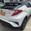 toyota c-hr 2018 quick_quick_DAA-ZYX10_ZYX10-2090902 image 2