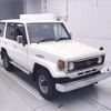 toyota land-cruiser 1997 -TOYOTA--Land Cruiser HZJ77V-0009191---TOYOTA--Land Cruiser HZJ77V-0009191- image 1