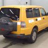 mitsubishi pajero 2011 CFJ1813588 image 2