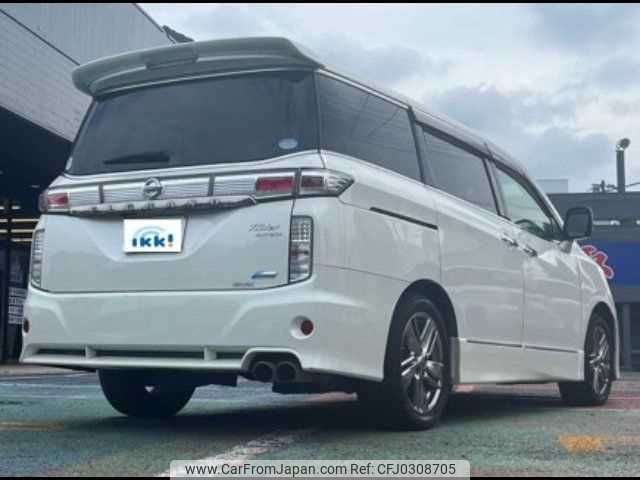 nissan elgrand 2011 TE5769 image 1