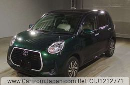 toyota passo 2020 -TOYOTA--Passo 5BA-M700A--M700A-0166960---TOYOTA--Passo 5BA-M700A--M700A-0166960-
