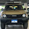 toyota land-cruiser-prado 1998 quick_quick_VZJ95W_VZJ95-0046727 image 2