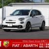 fiat 500x 2023 -FIAT--Fiat 500X 3BA-33413PM--ZFANF2C18NP981222---FIAT--Fiat 500X 3BA-33413PM--ZFANF2C18NP981222- image 1