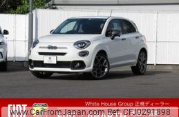 fiat 500x 2023 -FIAT--Fiat 500X 3BA-33413PM--ZFANF2C18NP981222---FIAT--Fiat 500X 3BA-33413PM--ZFANF2C18NP981222-