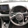 toyota yaris 2022 -TOYOTA--Yaris 6AA-MXPH10--MXPH10-2088613---TOYOTA--Yaris 6AA-MXPH10--MXPH10-2088613- image 7