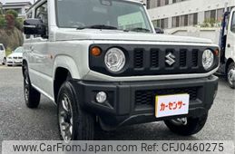 suzuki jimny 2024 -SUZUKI 【北九州 581ﾆ 73】--Jimny 3BA-JB64W--JB64W-346355---SUZUKI 【北九州 581ﾆ 73】--Jimny 3BA-JB64W--JB64W-346355-