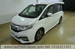 honda stepwagon-spada 2017 quick_quick_DBA-RP3_1124444