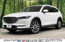 mazda cx-8 2017 -MAZDA--CX-8 3DA-KG2P--KG2P-101463---MAZDA--CX-8 3DA-KG2P--KG2P-101463-