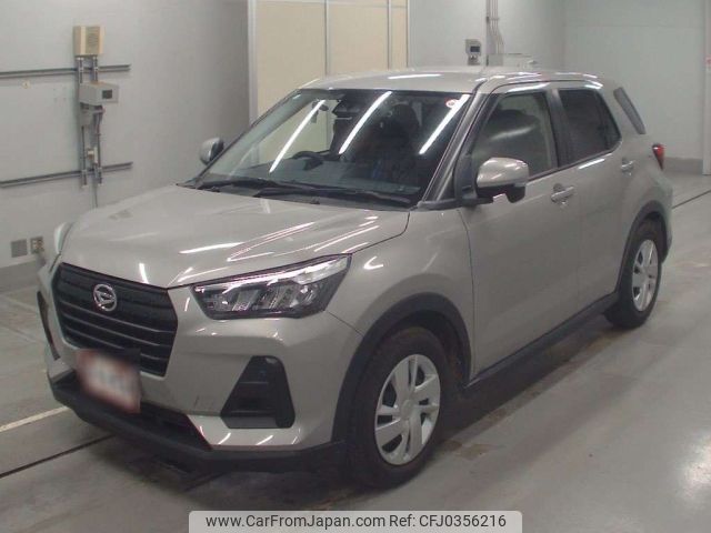 daihatsu rocky 2022 -DAIHATSU--Rocky A210S-0017566---DAIHATSU--Rocky A210S-0017566- image 1