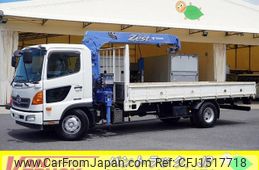 hino ranger 2016 CFJ1517718