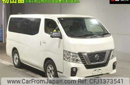 nissan caravan-coach 2019 -NISSAN--Caravan Coach KS2E26-103053---NISSAN--Caravan Coach KS2E26-103053-