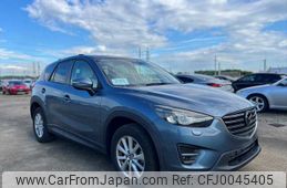 mazda cx-5 2015 NIKYO_SQ84547