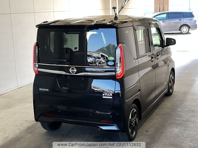 nissan roox 2020 -NISSAN--Roox B44A-0025871---NISSAN--Roox B44A-0025871- image 2