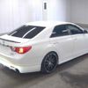 toyota mark-x 2009 CFJ1640794 image 2