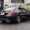 mercedes-benz c-class 2019 -MERCEDES-BENZ--Benz C Class LDA-205014--WDD2050142R494809---MERCEDES-BENZ--Benz C Class LDA-205014--WDD2050142R494809- image 26