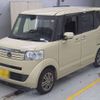 honda n-box 2014 -HONDA 【三河 581ﾀ1874】--N BOX DBA-JF1--JF1-1501606---HONDA 【三河 581ﾀ1874】--N BOX DBA-JF1--JF1-1501606- image 1