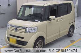 honda n-box 2014 -HONDA 【三河 581ﾀ1874】--N BOX DBA-JF1--JF1-1501606---HONDA 【三河 581ﾀ1874】--N BOX DBA-JF1--JF1-1501606-