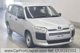 toyota succeed-van undefined -TOYOTA--Succeed Van NHP160V-0009012---TOYOTA--Succeed Van NHP160V-0009012-