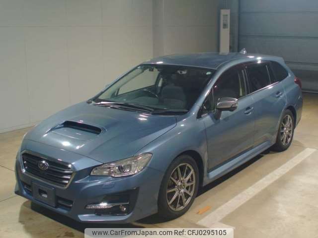 2018 Subaru Levorg DBA-VM4 - Car Price $9,267 2018 Subaru Levorg DBA-VM4 - Car Price $9,267