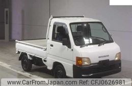 subaru sambar-truck 1999 22865