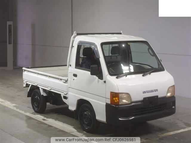 subaru sambar-truck 1999 22865 image 1