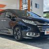 honda odyssey 2016 -HONDA--Odyssey DAA-RC4--RC4-1000256---HONDA--Odyssey DAA-RC4--RC4-1000256- image 14