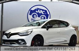 renault lutecia 2018 CFJ1581263