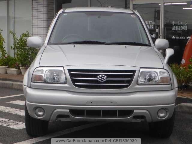 suzuki escudo 2004 CFJ1836939 image 2