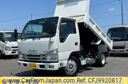 isuzu elf-truck 2018 quick_quick_TPG-NKR85AD_NKR85-7075826