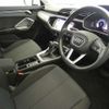 audi q3 2022 -AUDI--Audi Q3 3AA-F3DFY--WAUZZZF30N1084712---AUDI--Audi Q3 3AA-F3DFY--WAUZZZF30N1084712- image 10