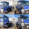 mitsubishi-fuso canter 2013 quick_quick_TKG-FBA30_FBA30-520317 image 5