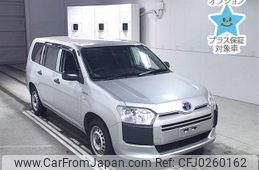 toyota probox-van 2019 -TOYOTA--Probox Van NHP160V-0011517---TOYOTA--Probox Van NHP160V-0011517-