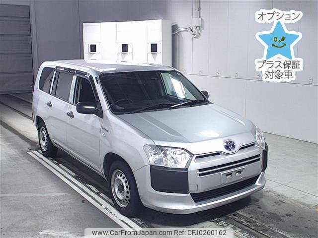 toyota probox-van 2019 -TOYOTA--Probox Van NHP160V-0011517---TOYOTA--Probox Van NHP160V-0011517- image 1