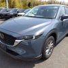 mazda cx-5 2022 -MAZDA--CX-5 6BA-KFEP--KFEP-503608---MAZDA--CX-5 6BA-KFEP--KFEP-503608- image 1