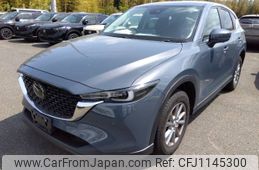 mazda cx-5 2022 -MAZDA--CX-5 6BA-KFEP--KFEP-503608---MAZDA--CX-5 6BA-KFEP--KFEP-503608-