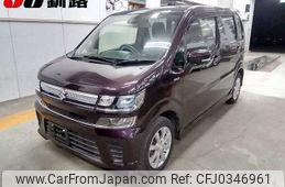 suzuki wagon-r 2020 -SUZUKI--Wagon R MH95S--116452---SUZUKI--Wagon R MH95S--116452-