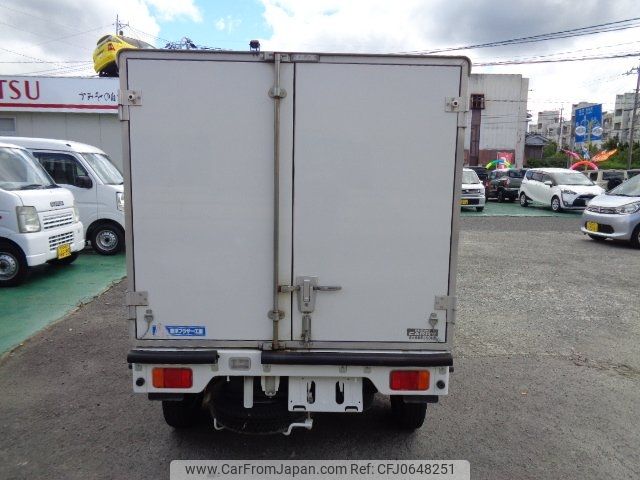 suzuki carry-truck 2021 -SUZUKI 【鹿児島 480ﾑ8426】--Carry Truck DA16T--559866---SUZUKI 【鹿児島 480ﾑ8426】--Carry Truck DA16T--559866- image 2