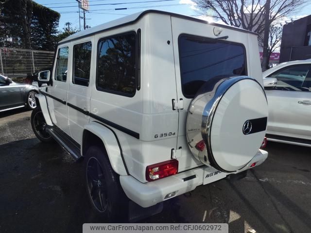 mercedes-benz g-class 2018 quick_quick_463348_WDB4633482X290241 image 2