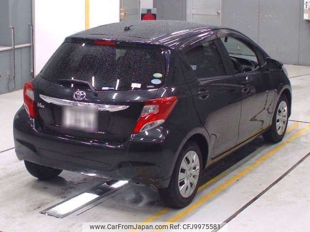 toyota vitz 2014 -TOYOTA 【岐阜 530ﾃ2896】--Vitz DBA-NSP130--NSP130-2180473---TOYOTA 【岐阜 530ﾃ2896】--Vitz DBA-NSP130--NSP130-2180473- image 2