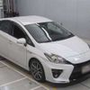 toyota prius 2013 -TOYOTA--Prius DAA-ZVW30--ZVW30-5693668---TOYOTA--Prius DAA-ZVW30--ZVW30-5693668- image 10