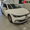 volkswagen golf 2022 -VOLKSWAGEN 【富山 301ﾇ7647】--VW Golf CDDLA-NW172372---VOLKSWAGEN 【富山 301ﾇ7647】--VW Golf CDDLA-NW172372- image 1