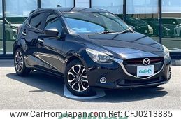 mazda demio 2015 -MAZDA--Demio LDA-DJ5FS--DJ5FS-120205---MAZDA--Demio LDA-DJ5FS--DJ5FS-120205-