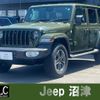 jeep wrangler 2024 quick_quick_JL20L_1C4HJXLN6PW669803 image 1