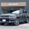 jeep grand-cherokee 2025 quick_quick_7BA-WL36LA_1C4RJKNG1P8908314 image 1