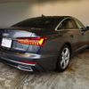 audi a6 2022 quick_quick_3CA-F2DFBF_WAUZZZF21LN077880 image 2